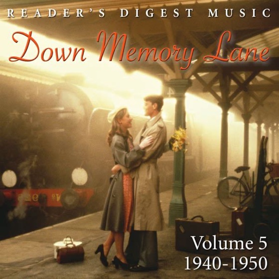 Cover artwork for Red Roses for a Blue Lady