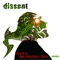 Fight or Flight - Dissent lyrics