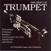 The Best of Trumpet artwork
