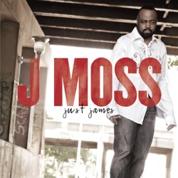 J Moss - God Happens