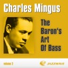 The Baron's Art of Bass, Vol. 2