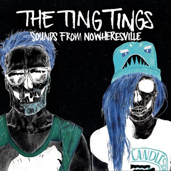 Cover artwork for Silence