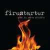 Stream & download Firestarter (Radio Edit) [feat. Aaron Pfeiffer] - Single