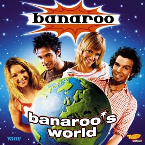 Banaroo - Space Cowboy - 排舞 音乐
