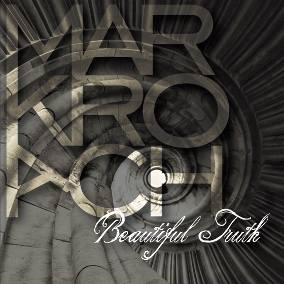 Cover artwork for Transformed