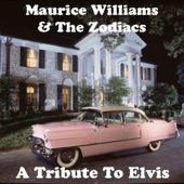 Maurice Williams & The Zodiacs - I Can't Help Falling In Love With You