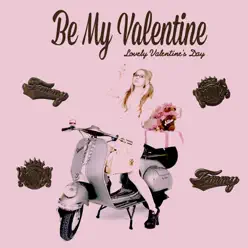 Be My Valentine - Single - Tommy February6