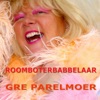 Roomboterbabbelaar - Single