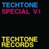 Techtone Special, Vol.1