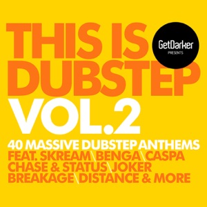 GetDarker Presents: This Is Dubstep 2