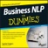 Lynne Cooper - Business NLP for Dummies (Unabridged)