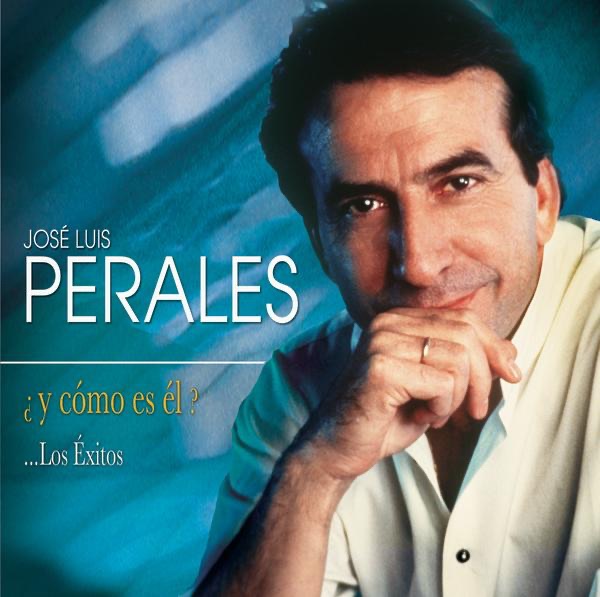 José Luis Perales - Cuando Vuelvas