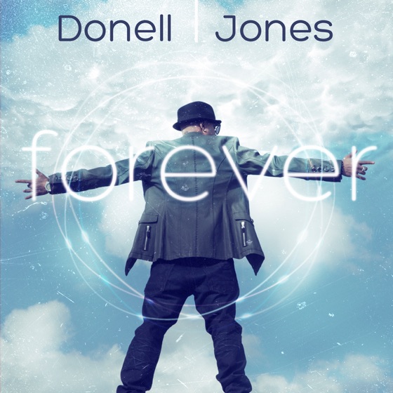 Cover artwork for Forever
