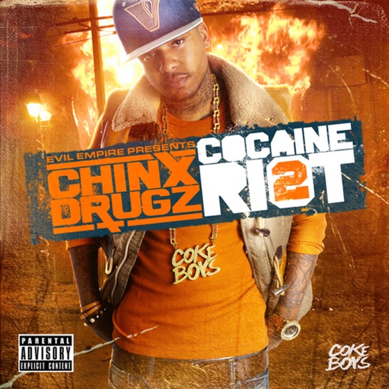 Cover artwork for Murder One