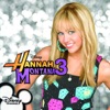 Hannah Montana 3 (Music from the TV Show) artwork