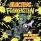 Blackout - Electric Frankenstein lyrics
