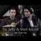 Not Over You - Ely Jaffe & Matt Koziol lyrics
