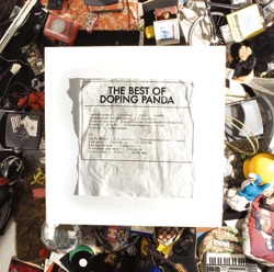 Doping Panda - Moralist