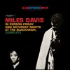 I Thought About You (Live Album Version)  - Miles Davis 