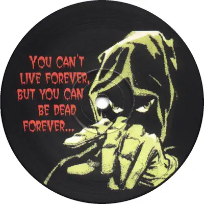 Death - EP - Alec Empire