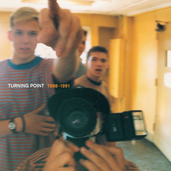 Cover artwork for Thursday