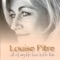 Bravo! Tu as Gagne - Louise Pitre lyrics