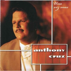Anthony Cruz - Antes de Ti