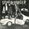 Ice Pick - Supercharger lyrics