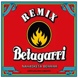 Remix - Betagarri
