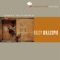 Cubana Bop - Dizzy Gillespie and His Orchestra lyrics