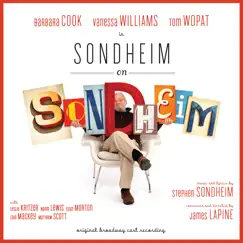 Sondheim on Sondheim (Original Broadway Cast Recording) by Various Artists album reviews, ratings, credits