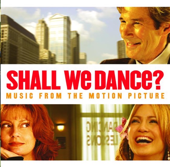 Cover artwork for Let's Dance