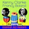 A Ball for Othello - Kenny Clarke & Francy Boland lyrics