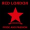 Calling Out the Cavalry - Red London lyrics