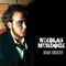 Suicide - Nikolas Murdock lyrics