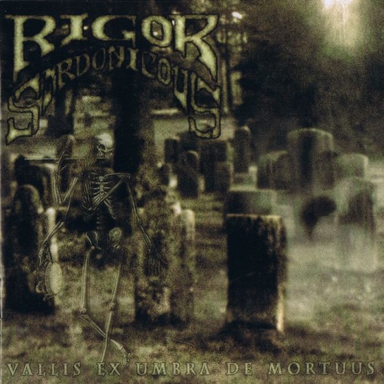 Cover artwork for Silens Somnium