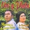 Dueto Oro y Plata