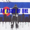 An Army of One, 2013