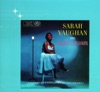 Sarah Vaughan Sings George Gershwin artwork
