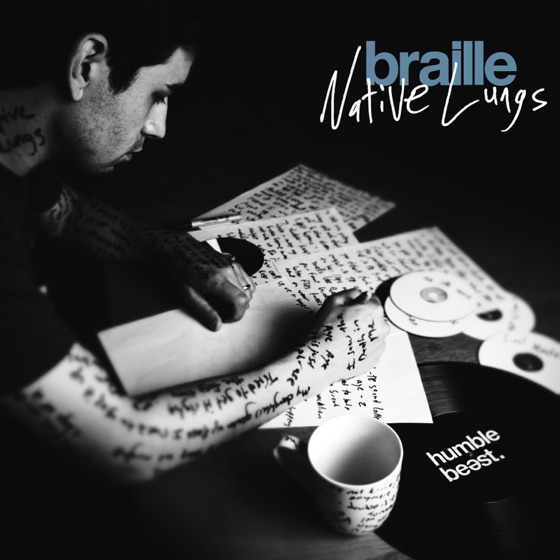 Cover artwork for Nightmare Walking
