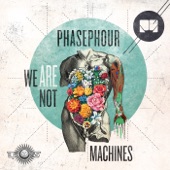 We Are Not Machines artwork