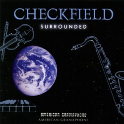 Checkfield - Going Home