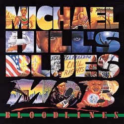 Michael Hill's Blues Mob - Promises You Can't Keep