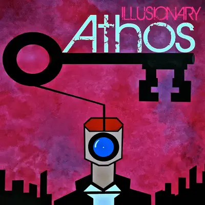 Illusionary - Single - Athos