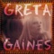 Blue Girl - Greta Gaines lyrics