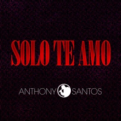 discografia de antony santos 2012