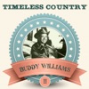 Timeless Country: Buddy Williams - Vol. 2