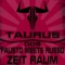 Zeit Raum - Fausto & Russo lyrics