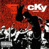 CKY - 96 Quite Bitter Beings
