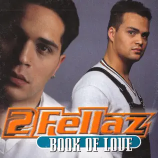 last ned album 2 Fellaz - Book Of Love